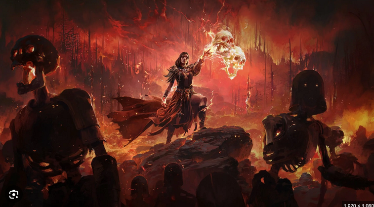 What Can We Expect in PoE2 Patch 0.2? A3BOOk